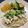 Rinikun's cooksnap of when they made ネギ塩麹ダレ.