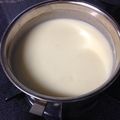 miko818's cooksnap of when they made 【石橋】簡単ビシソワーズ！！.