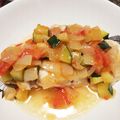 kirisnfkn's cooksnap of when they made メキシコ発！ズッキーニのソース.