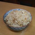 サーフブレイド's cooksnap of when they made 缶詰でお手軽☆ホタテご飯.