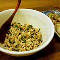 うめとふく's cooksnap of when they made やみつき☆スタミナ納豆.
