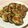 ぴぴぶた's cooksnap of when they made ゴーヤのウインナー詰めたまご焼き.