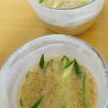 maritana's cooksnap of when they made 超簡単☆めんつゆアレンジ!!.