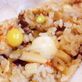 maryosato's cooksnap of when they made 簡単中華ちまき.