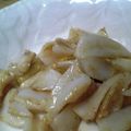 maruru-nn's cooksnap of when they made お酒のあて♡鶏なんこつのピリ辛炒め♪.