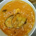 ショコラスペシャル's cooksnap of when they made お手軽に♪インド風シーフードカレー.