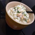 ぷぅしゅけ's cooksnap of when they made お家にあるものだけで簡単❤タルタルソース.