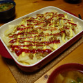 ちーこことれんれん's cooksnap of when they made ツナとジャガイモのマヨネーズ焼き.