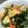 maruru-nn's cooksnap of when they made ほうれん草の炒りたマヨ和え.