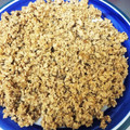 さとみちゅぁん's cooksnap of when they made 野菜もたっぷり★しっとり鶏そぼろ.