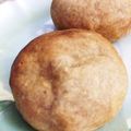 りょうくんのヨメ's cooksnap of when they made お豆腐deポンデきな粉.
