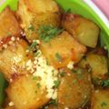 す1222's cooksnap of when they made じゃがいもチーズ焼き ケチャップ味.
