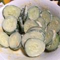 はらへりこぷたーず's cooksnap of when they made 信州のソウルフード！味噌マヨきゅうり.