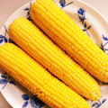 銀ザベス's cooksnap of when they made 簡単です！とうもろこしのゆで方.