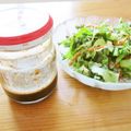 pali's cooksnap of when they made バルサミコ酢の和風ドレッシング.