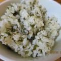 ちゃみ's cooksnap of when they made 簡単わかめごはん♪.