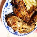 あざらしの赤ちゃん's cooksnap of when they made 鶏手羽先のシンプル イズ ベストな食べ方.