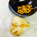 ＲＫまま's cooksnap of when they made 焼きとうもろこし風.