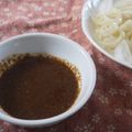 スタイリッシュママ's cooksnap of when they made 昔懐かし平戸のそーめん.