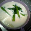 ruka217's cooksnap of when they made かぶのクリーム仕立てのスープ.