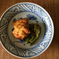 宮田小豆's cooksnap of when they made いつもの常備菜　しし唐と油揚げのおかか煮.