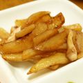 モーリーママ's cooksnap of when they made 簡単☆イカとじゃが芋炒め：レオン亭.