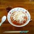 はむサンド's cooksnap of when they made 簡単！本格的担々麺.