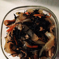 るんマリ's cooksnap of when they made ☆簡単♪ひじきと厚揚げの煮物☆.