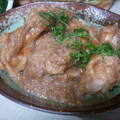 ssykxxx's cooksnap of when they made 鶏手羽元のやわらか＆とろ～ん♡みぞれ煮.