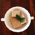 はだぱんこ's cooksnap of when they made 超簡単デザート☆珈琲牛乳寒天☆.