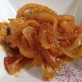まみぺこママ's cooksnap of when they made 手羽元のトマト煮込み.