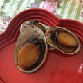 aayuppy's cooksnap of when they made ながれこの煮つけ.