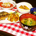 苺♡ストロベリー's cooksnap of when they made シンプル＊厚揚げの煮物.