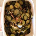 猫にマタタビ's cooksnap of when they made 【簡単】キュウリの佃煮【でも体力勝負】.