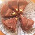 あやここあ。's cooksnap of when they made レンジで2分♪ふわふわケーキ.