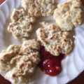 月見バーガー's cooksnap of when they made 貧乏大学生の小麦粉を使った簡単おやつ.