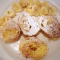 xmoggyx's cooksnap of when they made フランスパンで美味しいフレンチトースト.
