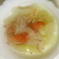 ma___111's cooksnap of when they made 玉ねぎとカニカマのマリネ♪.