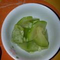 マダムユキ's cooksnap of when they made ズッキーニ嫌いでも食べられるウエイパー煮.