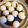 そそみそ's cooksnap of when they made 白玉粉で作るモチモチのチョコ餅ボール.
