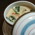 りか（´・ω・）'s cooksnap of when they made 蒸し器不要！お鍋でつくる簡単本格茶碗蒸し.