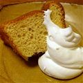 あちゃゆっきー's cooksnap of when they made 糖質オフ！シフォンケーキ.