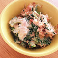 bugiugi's cooksnap of when they made ごーやとみょうがのツナマヨ和え.