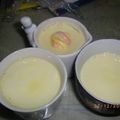 tanta328's cooksnap of when they made ほっぺもとろける♪とろとろぷりん.