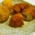 ＊kanakana＊'s cooksnap of when they made 簡単♪チーズ☆ささみフライ☆.