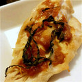 うめしょこ's cooksnap of when they made 簡単＆ヘルシー ササミの梅しそ焼き.