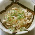 貴紗季ママ's cooksnap of when they made 鶏皮ポンおろし♫.