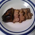 クックFXTRHQ☆'s cooksnap of when they made 自己流★焼き豚.