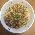 LOSNOOPYVE's cooksnap of when they made 夏バテ予防☆スタミナ納豆.