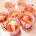 miyappi☆'s cooksnap of when they made 甘さ控えめ♪HMでしっとりカップケーキ☆.